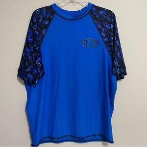 Ron Jon Surf‎ Shop Vibrant Blue Tee~ Size 3XL
Swim Wear